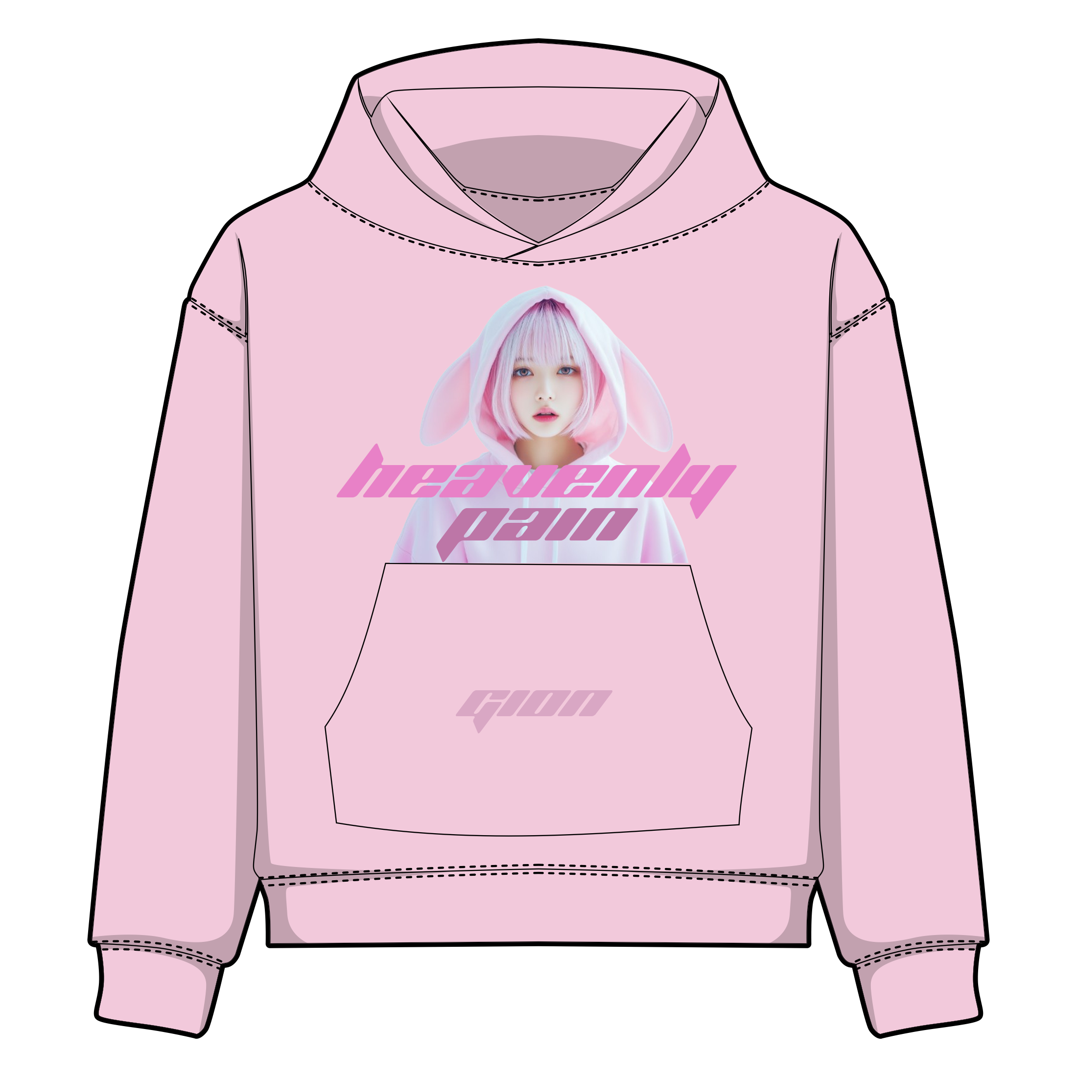 hoodie