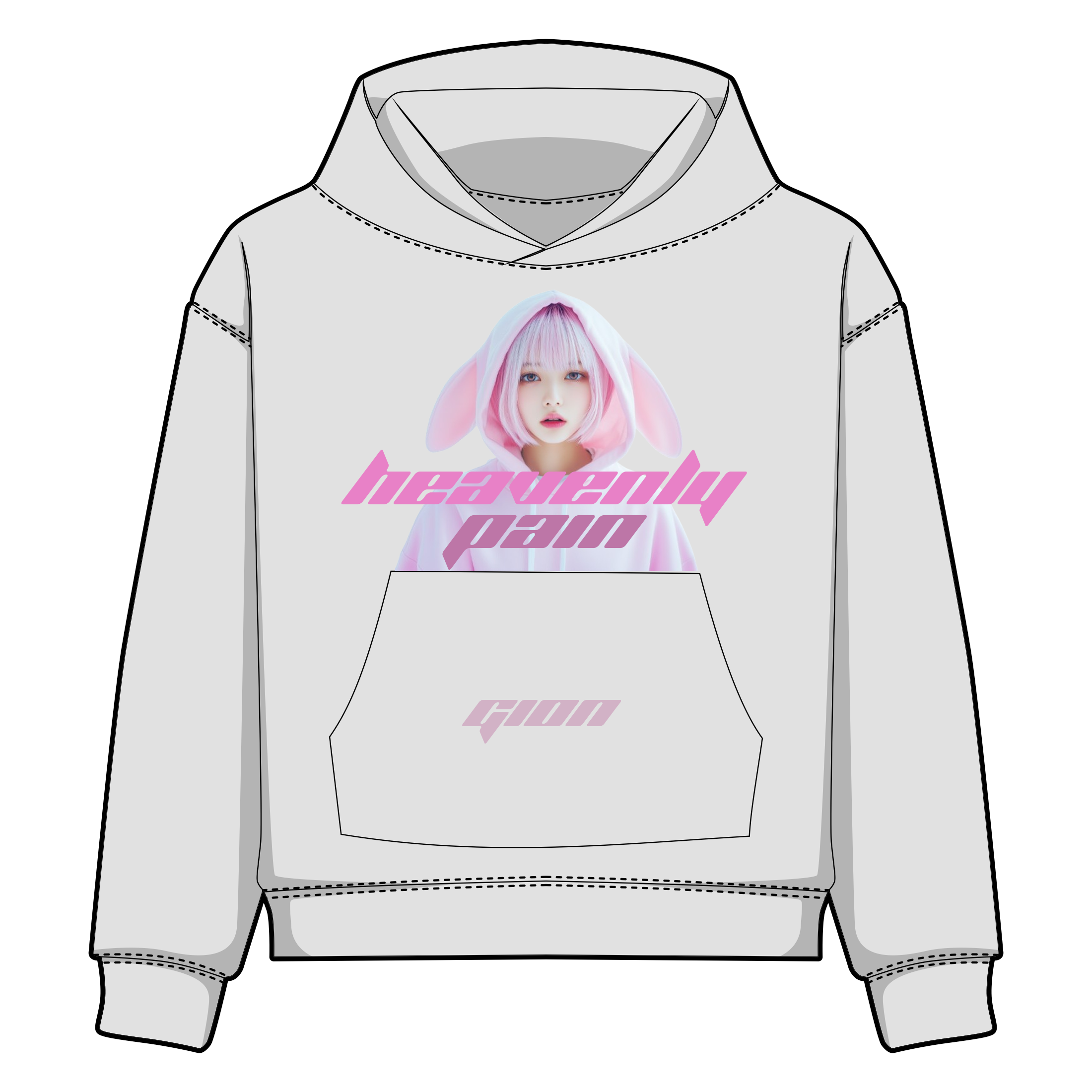 hoodie_white